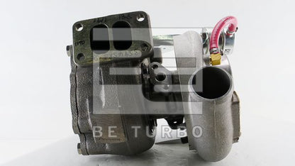 Lader, Aufladung - 127391