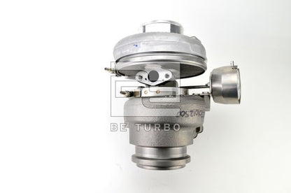 Neuer Original Turbolader 4588357