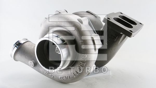 Lader, Aufladung - 124230