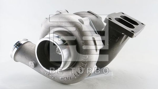 Lader, Aufladung - 124230