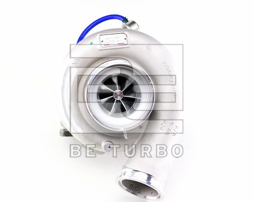 Neuer Original Turbolader SCANA K I 2840273
