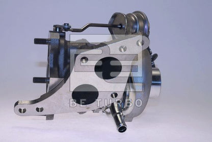 Lader, Aufladung - 127507