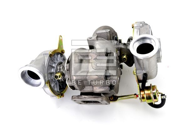 Neuer Original Turbolader 51091007698