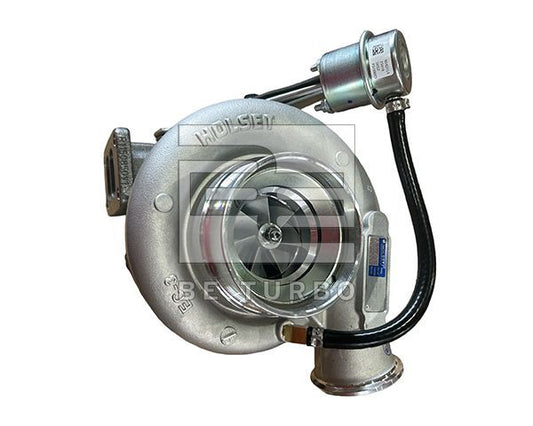 Neuer Original Turbolader 4956108