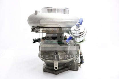 Original RED Turbolader MERCEDES-BENZ ACTROS 4700960899