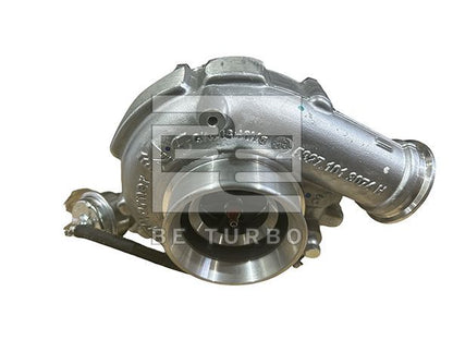 Lader, Aufladung - 126738