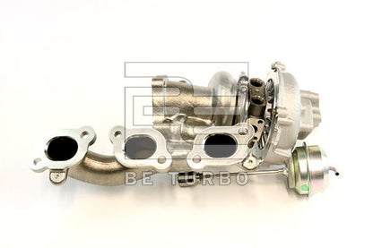 Neuer Original Turbolader 670051477