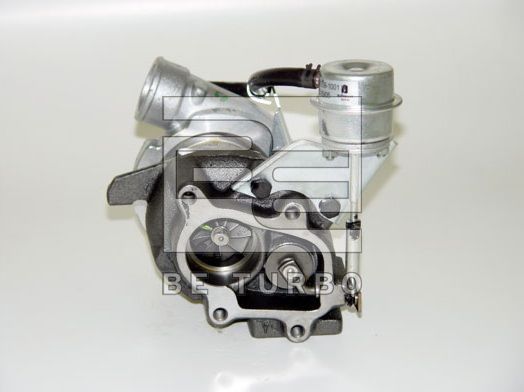 Lader, Aufladung - 124053