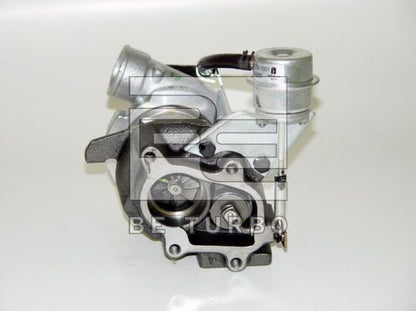 Lader, Aufladung - 124053