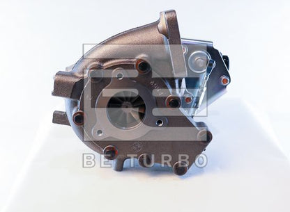Neuer Original Turbolader ISUZU N 8980277721