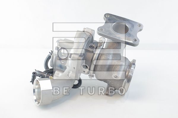 Neuer Original Turbolader 04E145702HV