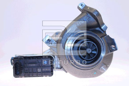 Lader, Aufladung - 128033