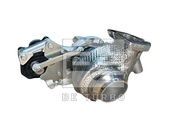 Neuer Original Turbolader 144109429