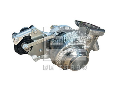 Neuer Original Turbolader 144109429
