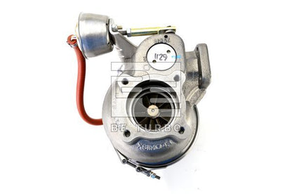 Lader, Aufladung - 127981