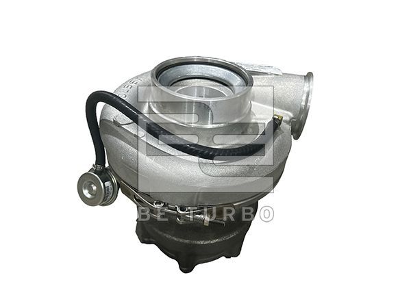 Neuer Original Turbolader 05801604942