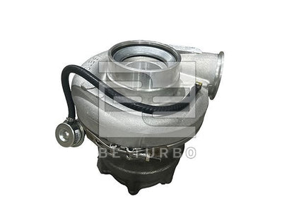Neuer Original Turbolader 05801604942
