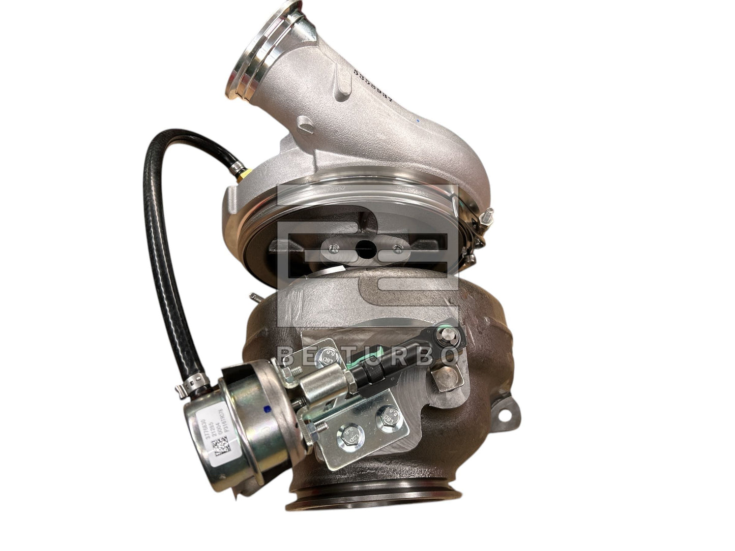 Neuer Original Turbolader 2126713