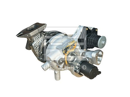 Neuer Original Turbolader 144109429
