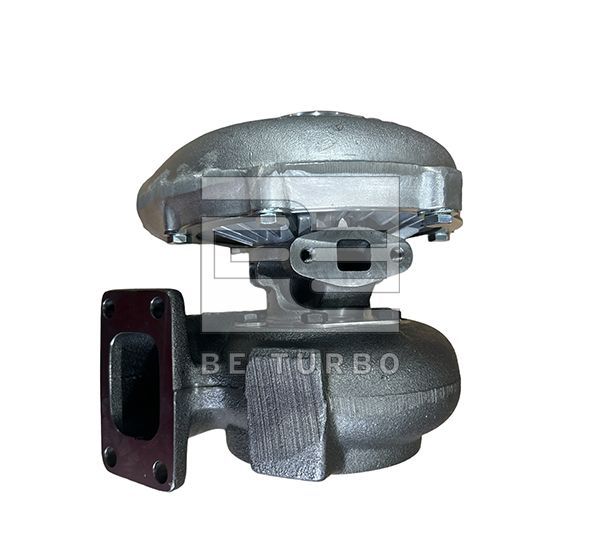 Lader, Aufladung - 124155