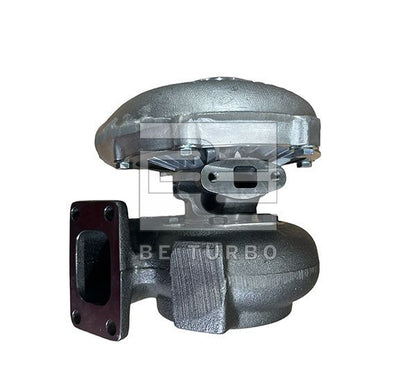 Lader, Aufladung - 124155