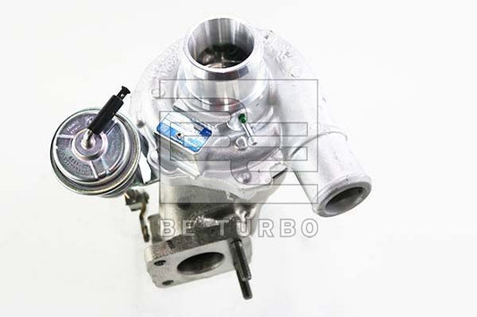 Neuer Original Turbolader 4981551