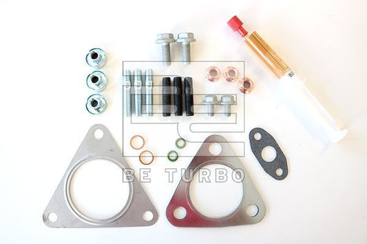 Montagesatz, Lader - ABS118
