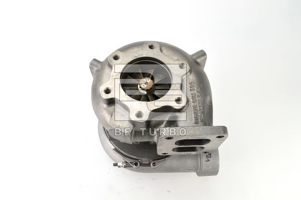 Lader, Aufladung - 124625