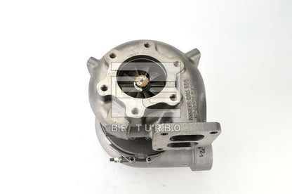 Lader, Aufladung - 124625