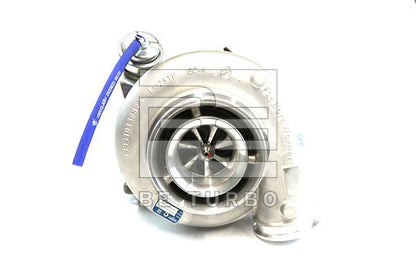 Neuer Original Turbolader MERCEDES-BENZ ACTROS A471096479980