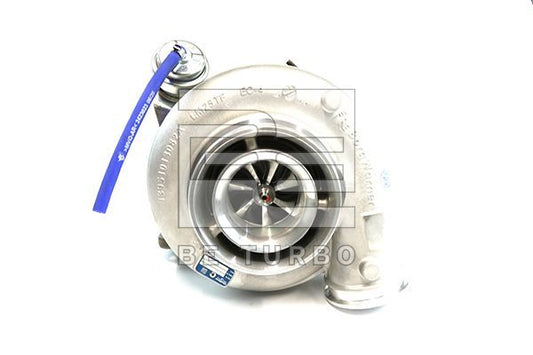 Neuer Original Turbolader MERCEDES-BENZ ACTROS A471096479980