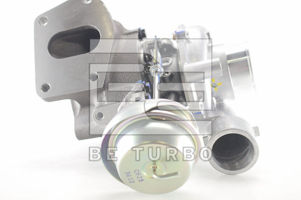 Neuer Original Turbolader MITSUBISHI PAJERO