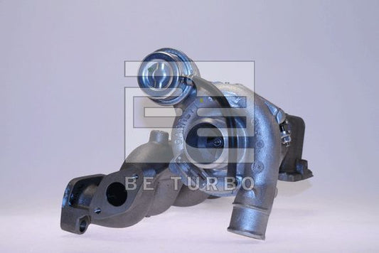 Lader, Aufladung - 127231RED