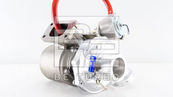 Neuer Original Turbolader 4509975