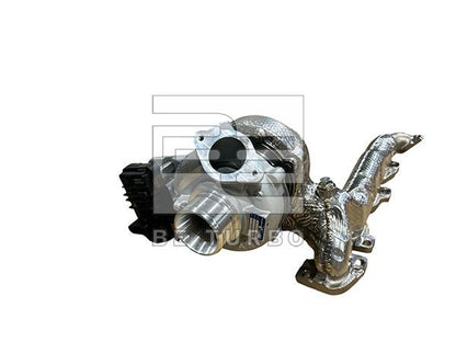 Neuer Original Turbolader 46340373