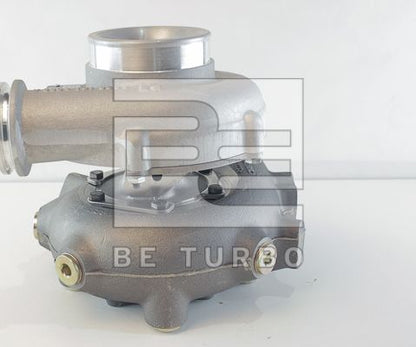 Lader, Aufladung - 128114