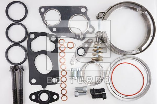 Neuer Montagesatz Passgenau für BMW 3 Touring (E91) 11657807059