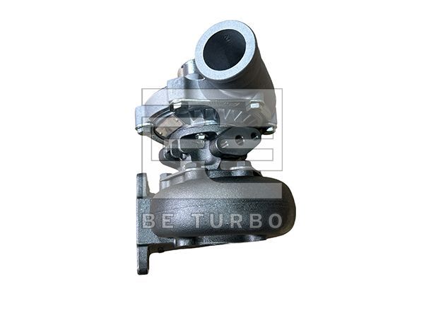 Lader, Aufladung - 124794