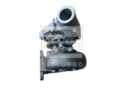 Lader, Aufladung - 124794