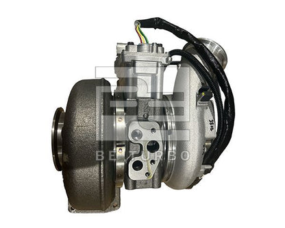 Neuer Original Turbolader 2454862