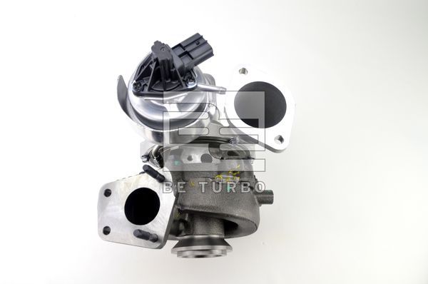 Neuer Original Turbolader OPEL CHEVROLET ANTARA CAPTIVA 25184399