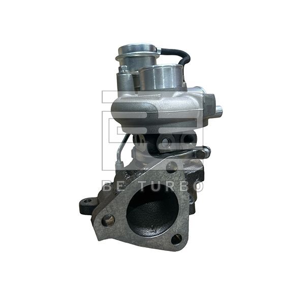 Lader, Aufladung - 128238