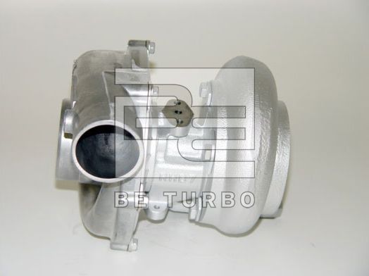 Lader, Aufladung - 125029