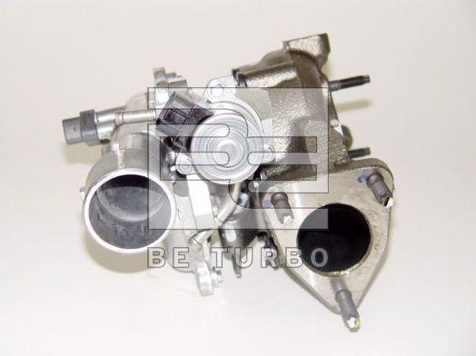 Lader, Aufladung - 127531