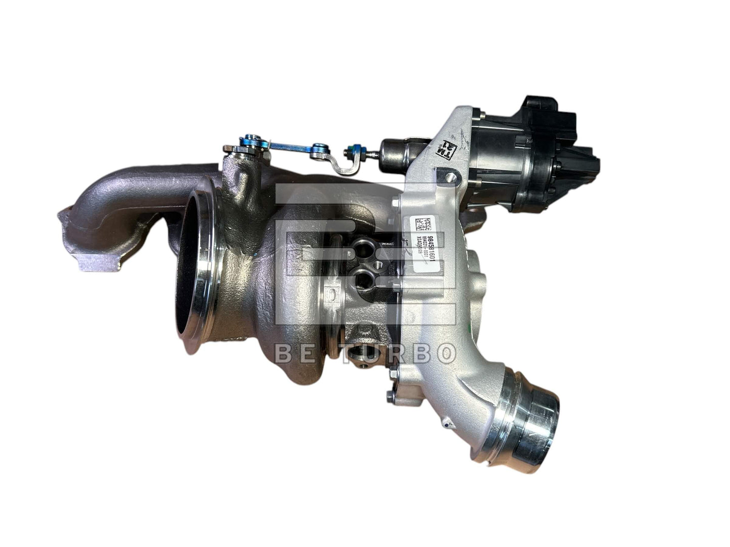 Neuer Original Turbolader 1165793386403