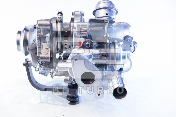 Neuer Original Turbolader CITROËN FIAT C5 ULYSSE 9681885680