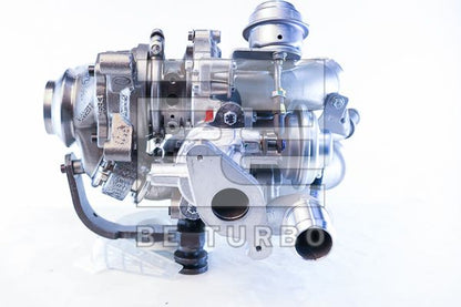 Neuer Original Turbolader CITROËN FIAT C5 ULYSSE 9681885680