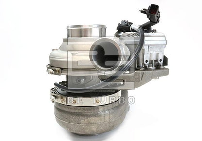 Neuer Original Turbolader 5801645175