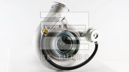 Lader, Aufladung - 127783