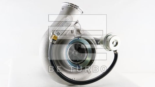 Lader, Aufladung - 127783